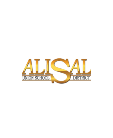 Alisal Union School District Logo