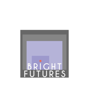 Bright Futures Monterey County Logo, Clickable Image Goes to Their Third Party Website