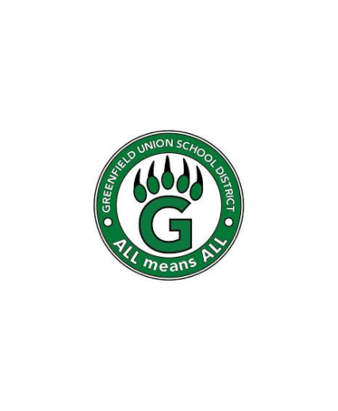 Greenfield Union School District Logo