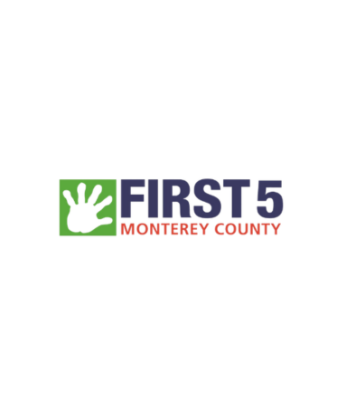 First Five Monterey County, Clickable image directs to their Third party website