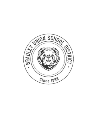 Bradley Union School District Logo