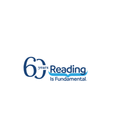 Reading is Fundamental Logo