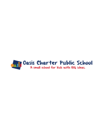 Oasis Charter Public School Logo