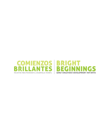 Bright Beginnings Monterey County Logo, Link Directs to Third Party Site