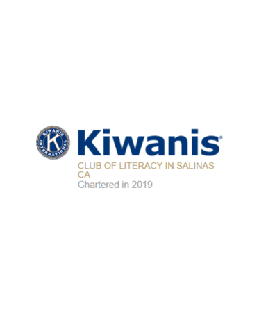 Kiwanis Salinas Logo, Link to Third Party Site