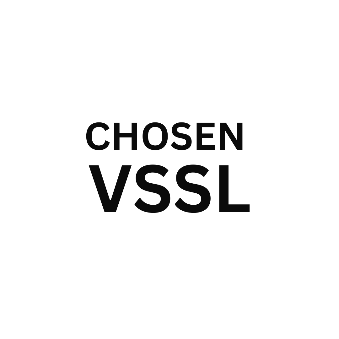 CHOSEN VSSL