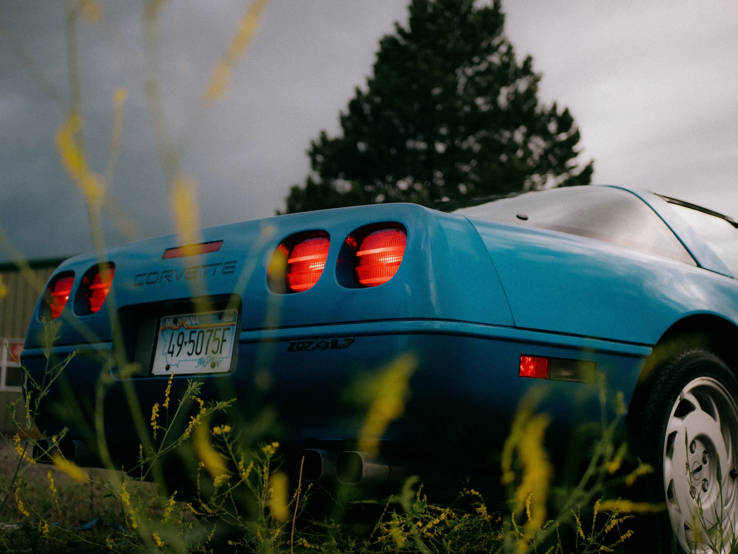 Automotive Photography