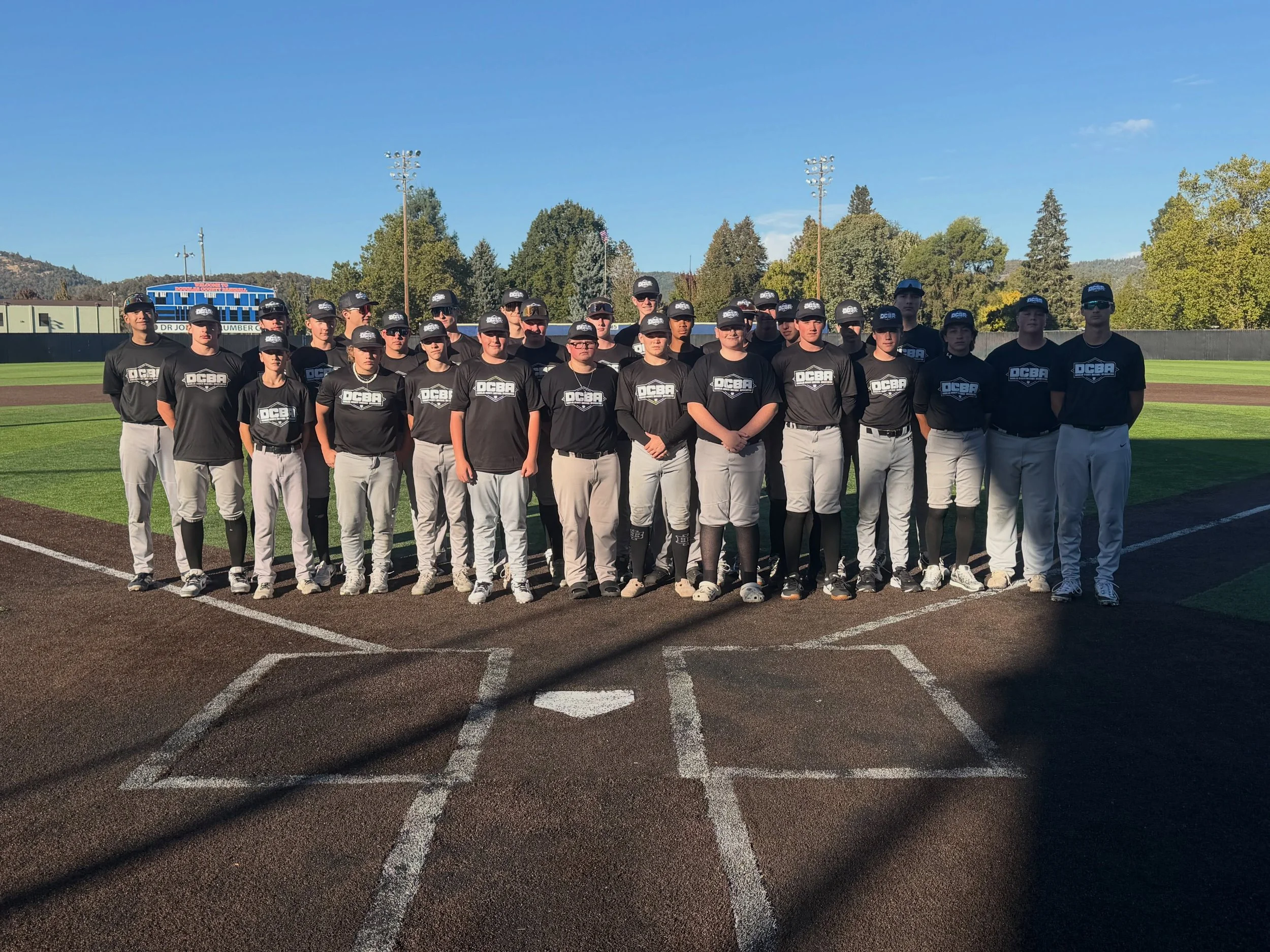 Your 2026 Back To School Tournament Champs! Great effort by our guys all weekend! Thank you to all our friends, fans, and families who came out to support over the weekend! Special thank you to @backsidebrewingco on selling some snacks and beverages 
