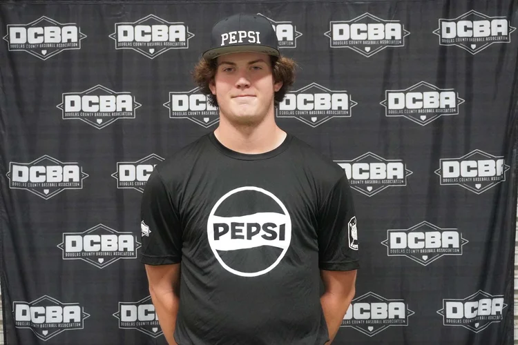 Kamden Decker