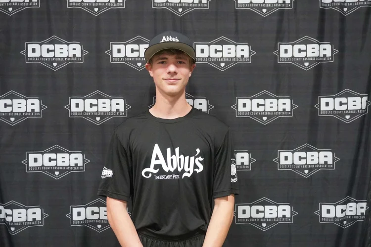 Logan Schwerdt