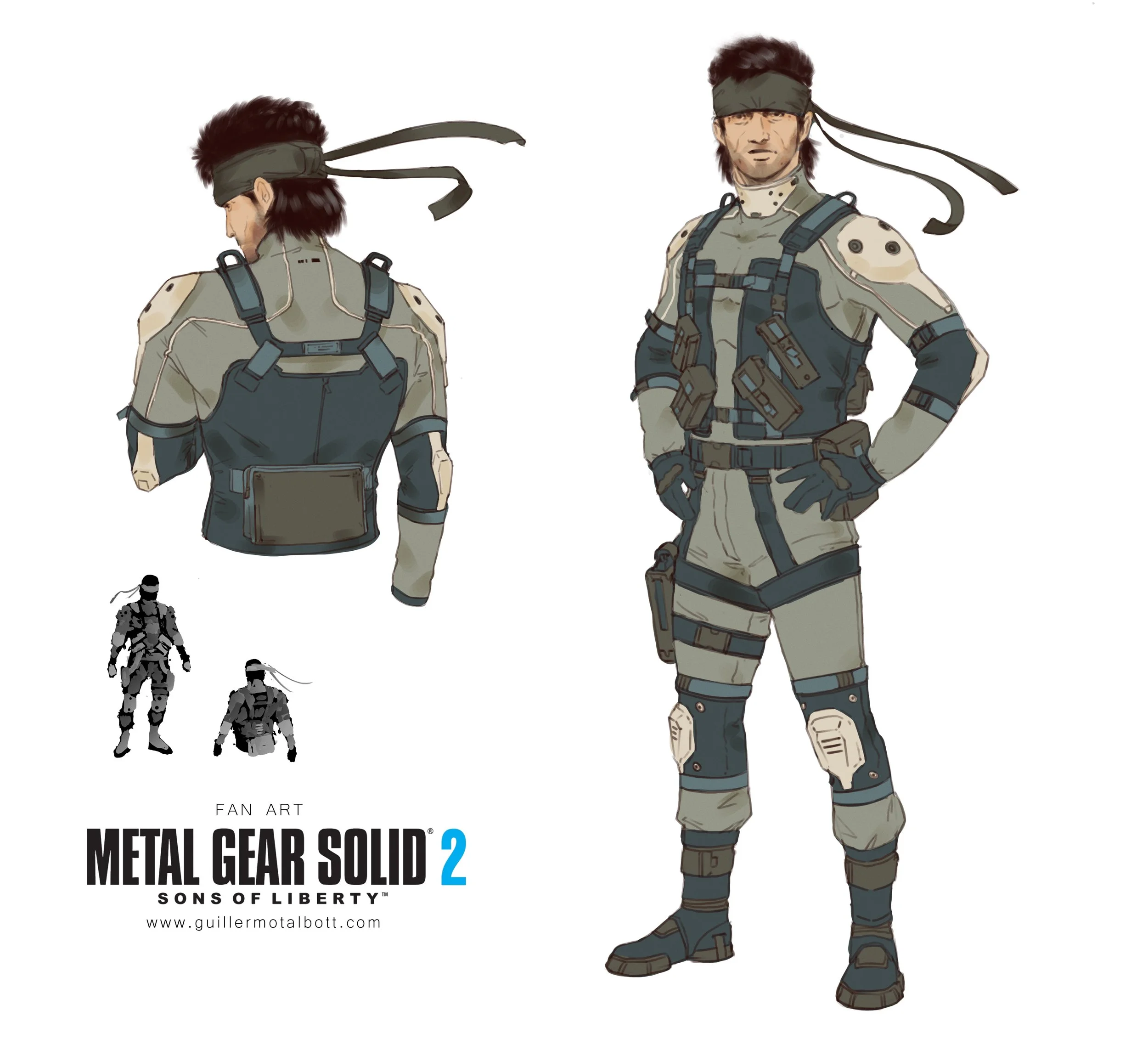 METAL_GEAR_2 SNAKE.jpg