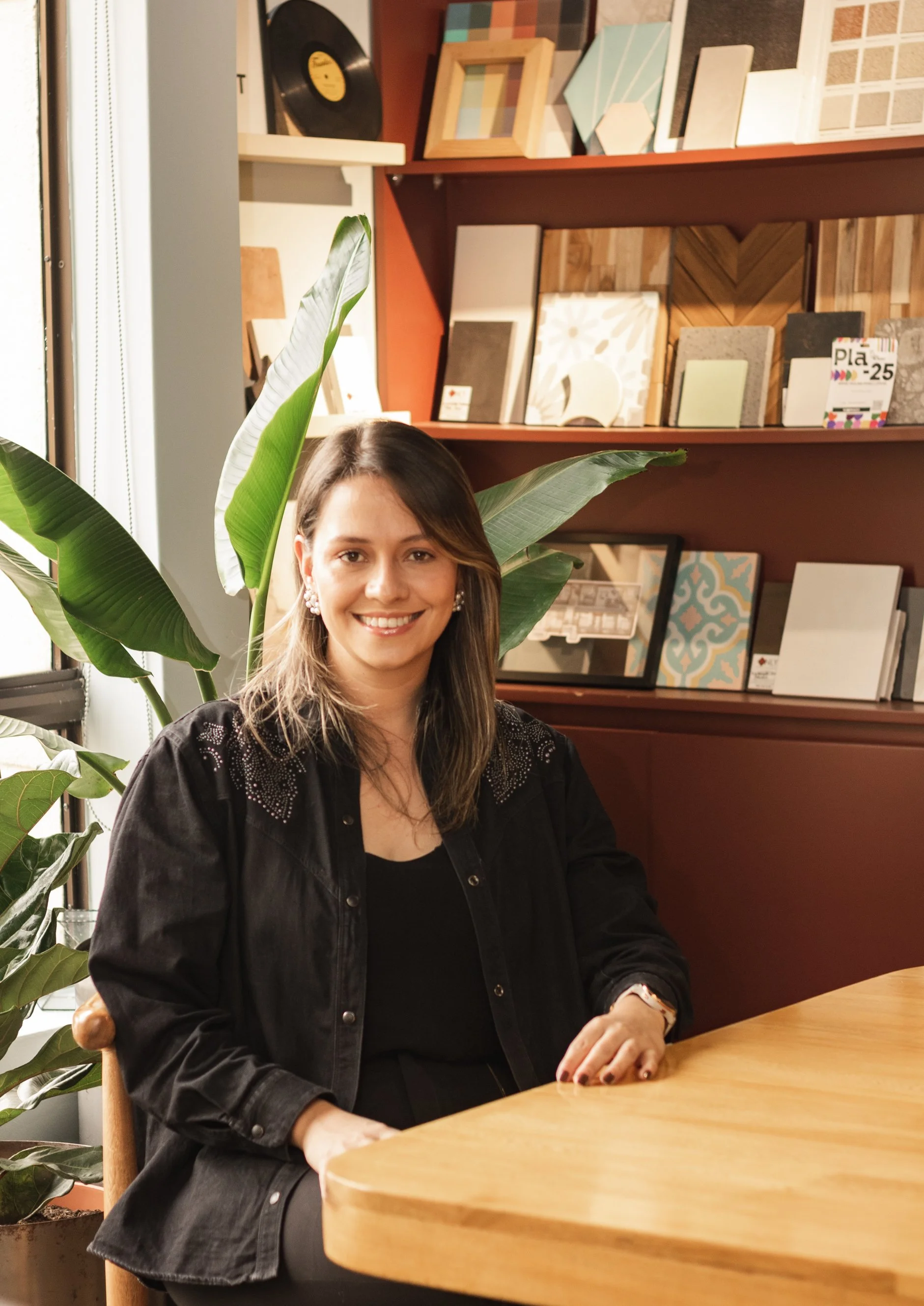 Alejandra Pérez Lopera / Ingeniera Civil en Colombia  Universidad Nacional de Colombia