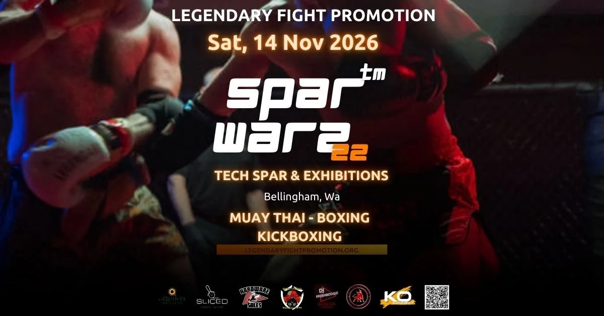 SparWarz 22