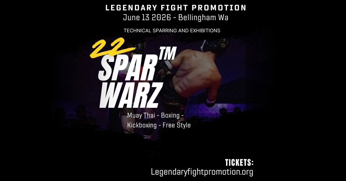 SparWarz 22