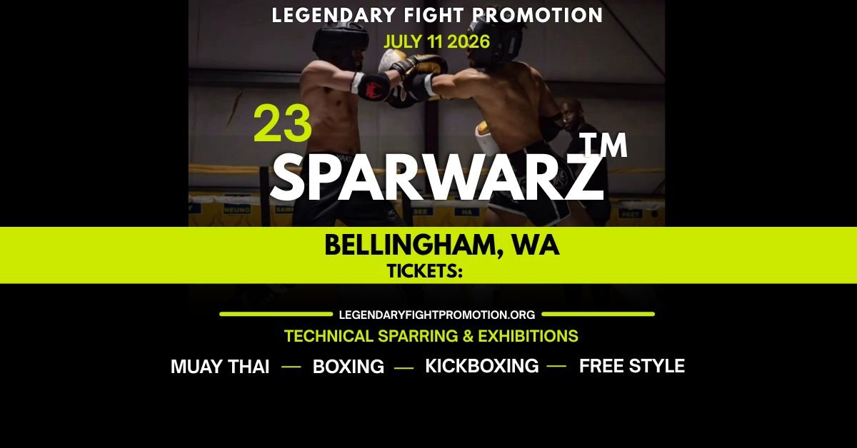 SparWarz 23