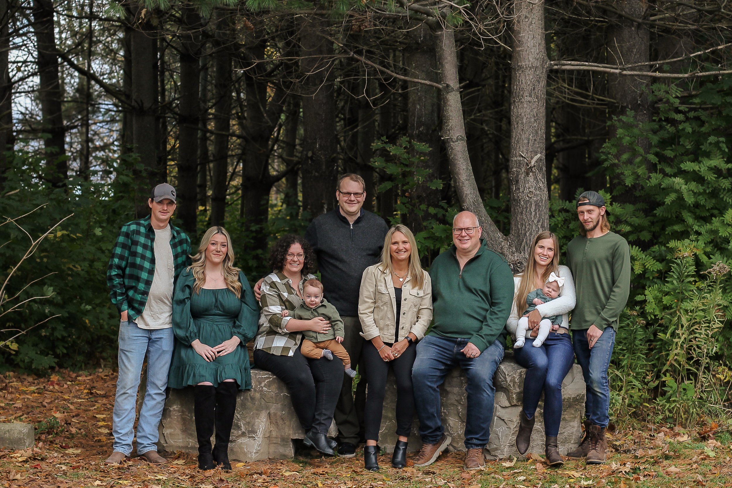 Family Values