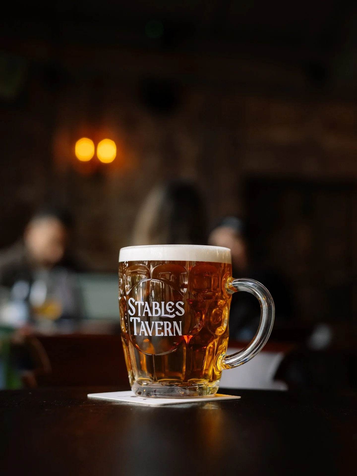 God bless the post-work pint 🍺