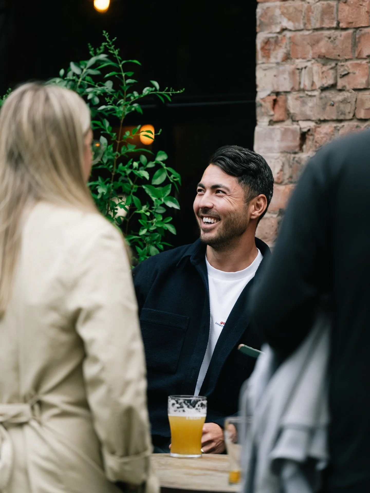 🏃&zwj;♂️ The Manchester Marathon is this Sunday (19th April)

Runners, if you&rsquo;ve got anything left in the tank then we&rsquo;d love you to come down to Stables Tavern, and for Sunday only we&rsquo;ll give you 10% off your bill when you flash u
