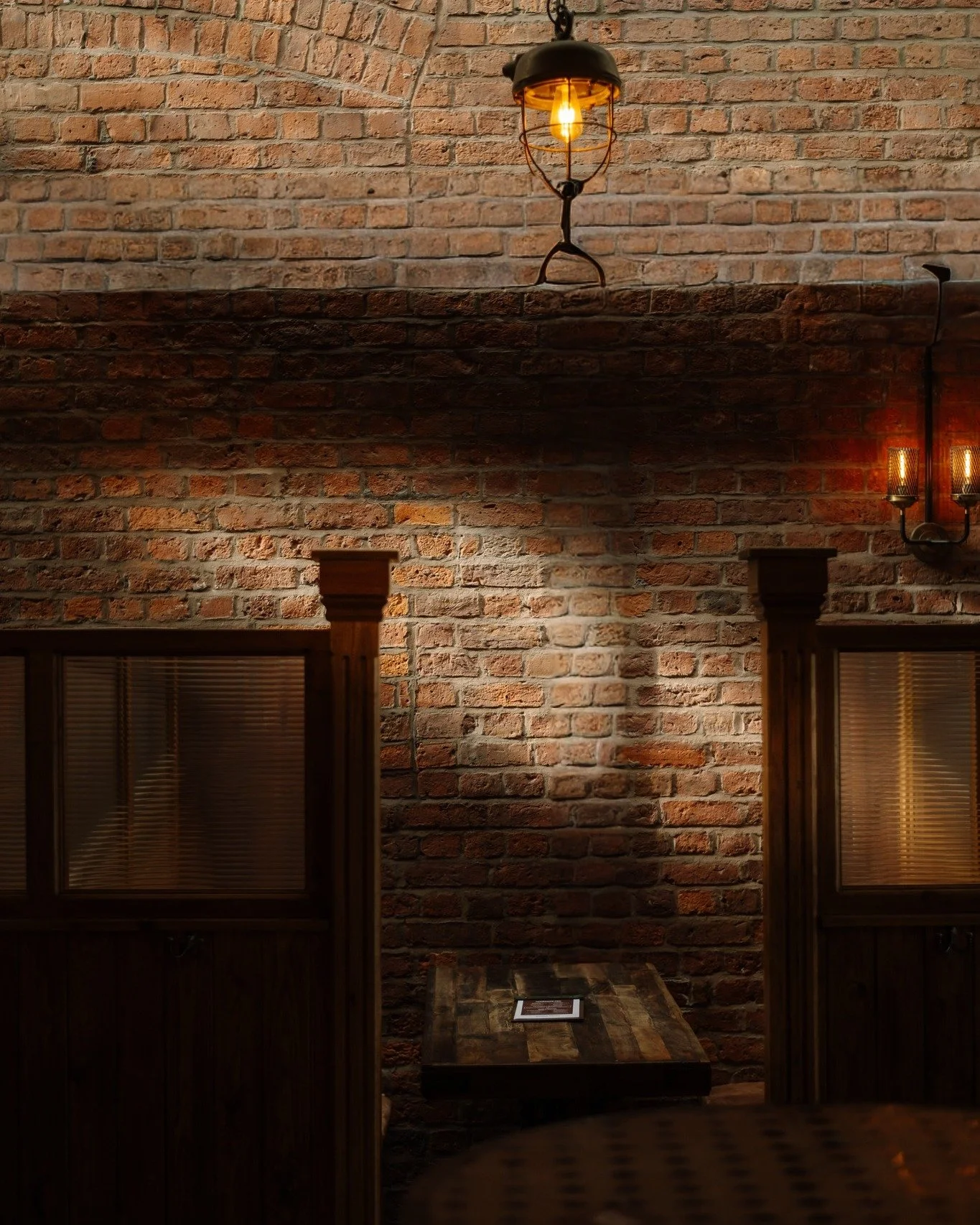 The perfect spot for your after-work pint awaits 🍺