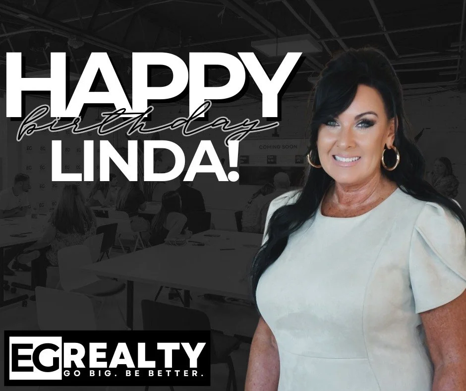 Happy Birthday, Linda! ๐ Wishing you a beautiful day filled with happiness, laughter, and all the things you love most. We hope the year ahead brings you joy and great memories!