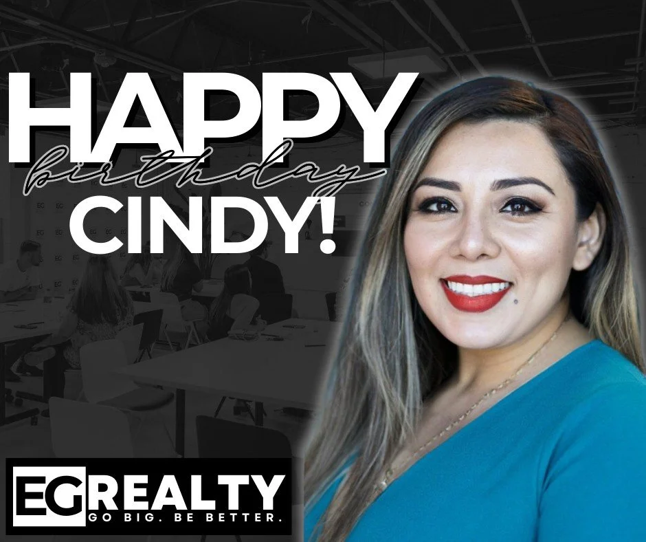 Happy Birthday to someone who shows up, works hard, and makes it happen. You&rsquo;ve built something to be proud of, and this year is only going up from here. May your goals get bigger and your results get even stronger. We&rsquo;re cheering you on 