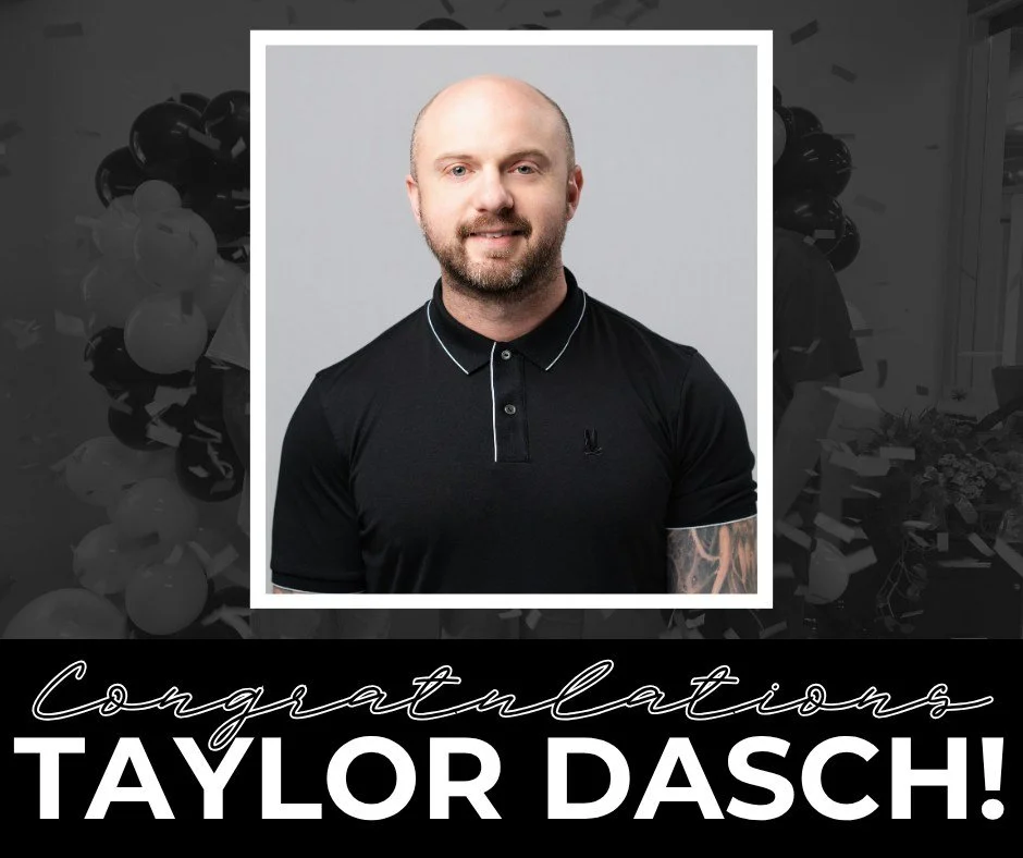 CAPPED🔥 Big congratulations to Taylor Dasch on hitting his cap! Your hard work, consistency, and dedication continue to show. Now it&rsquo;s time to enjoy cap-free closings through September 1st!

Keep pushing, keep winning, and keep raising the bar