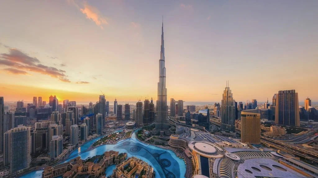 United Arab Emirates