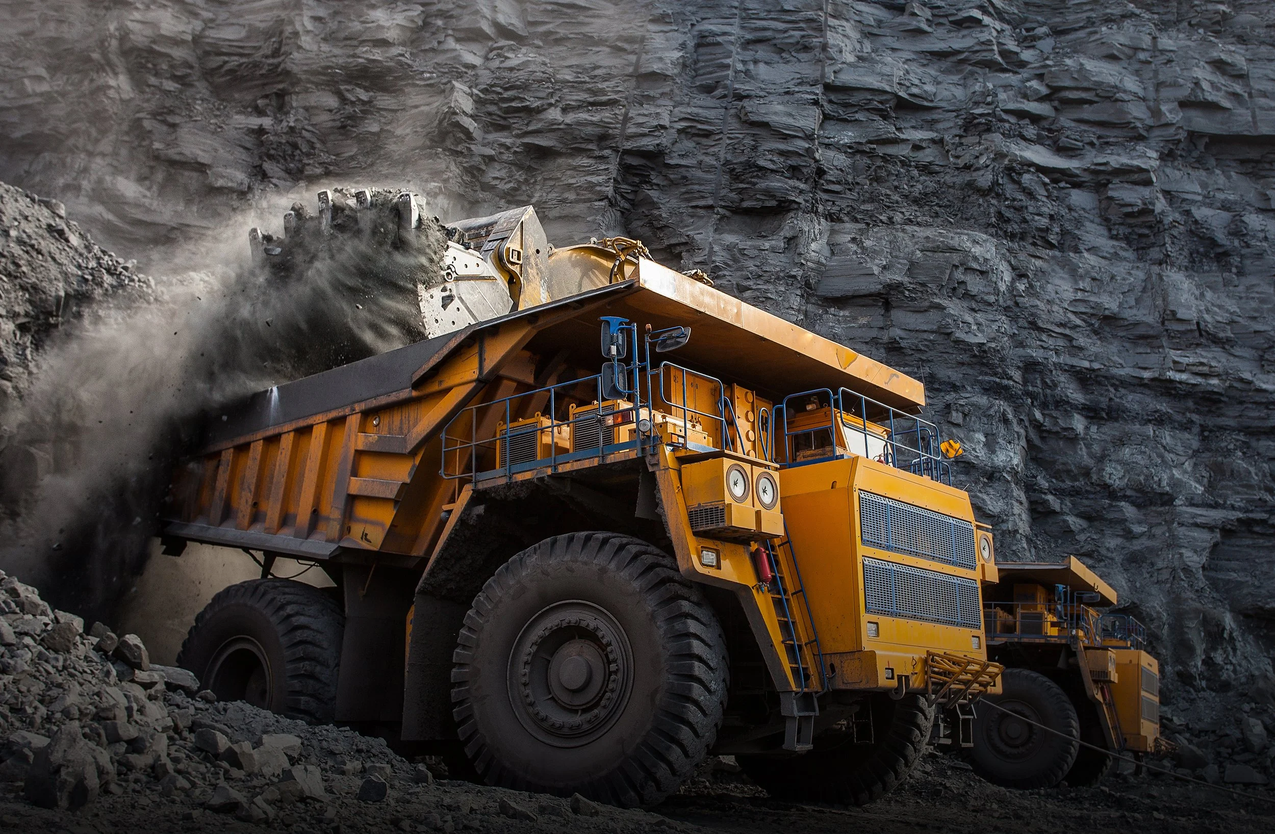 Mining