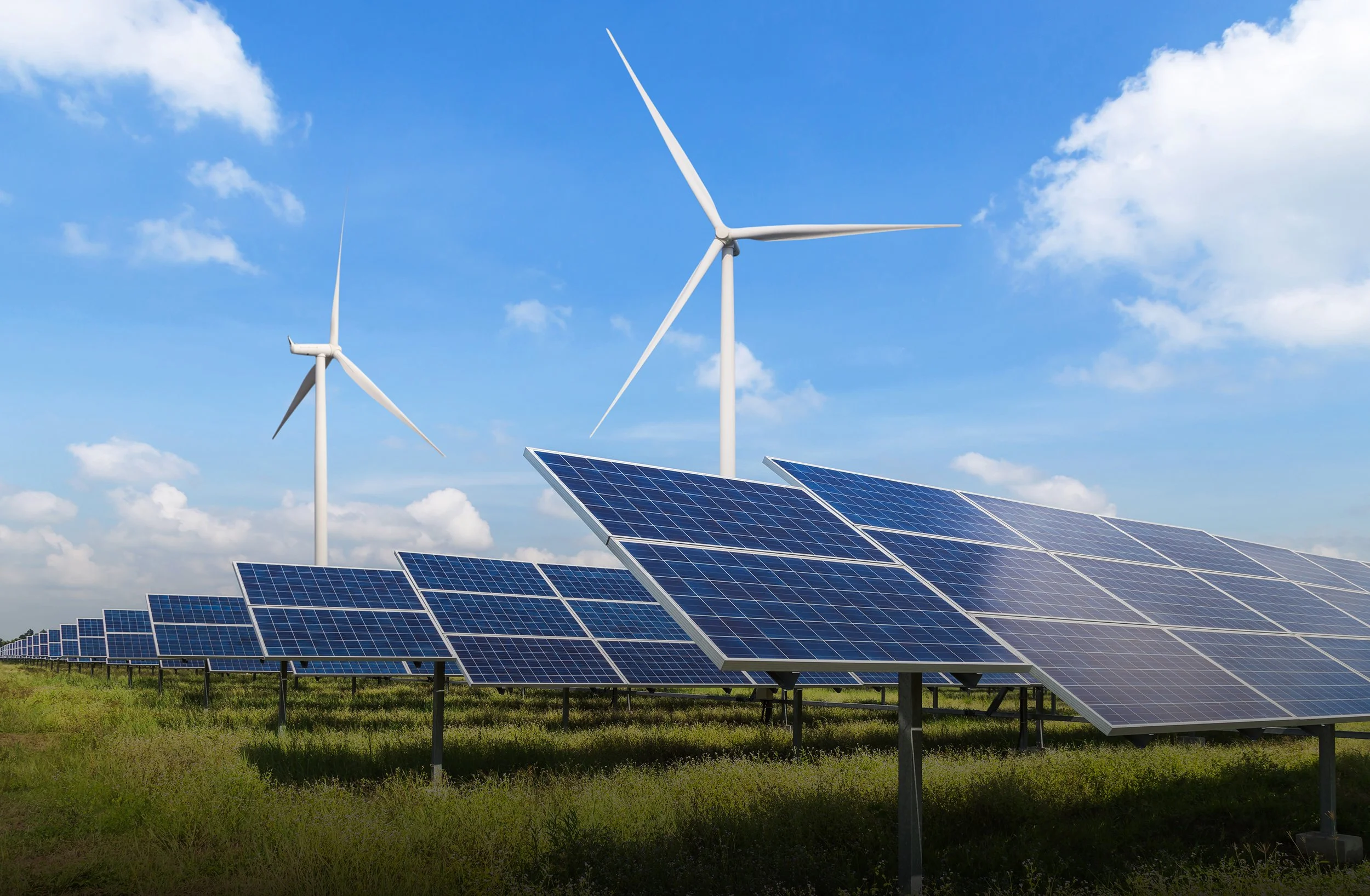 Renewable Energy