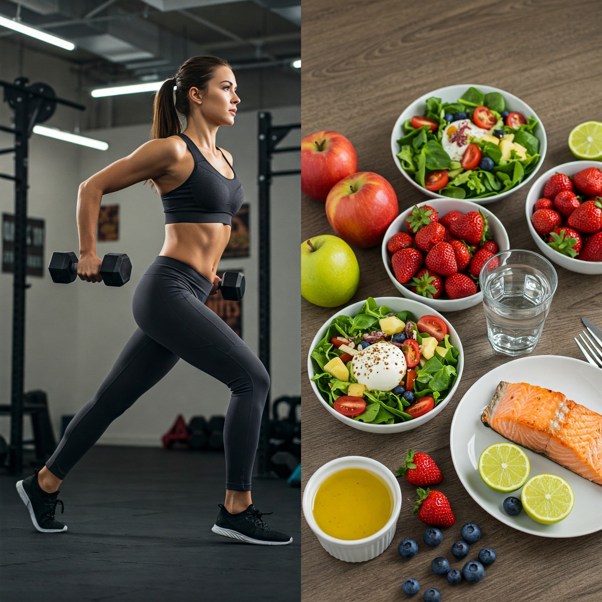 How to Live a Healthy Life