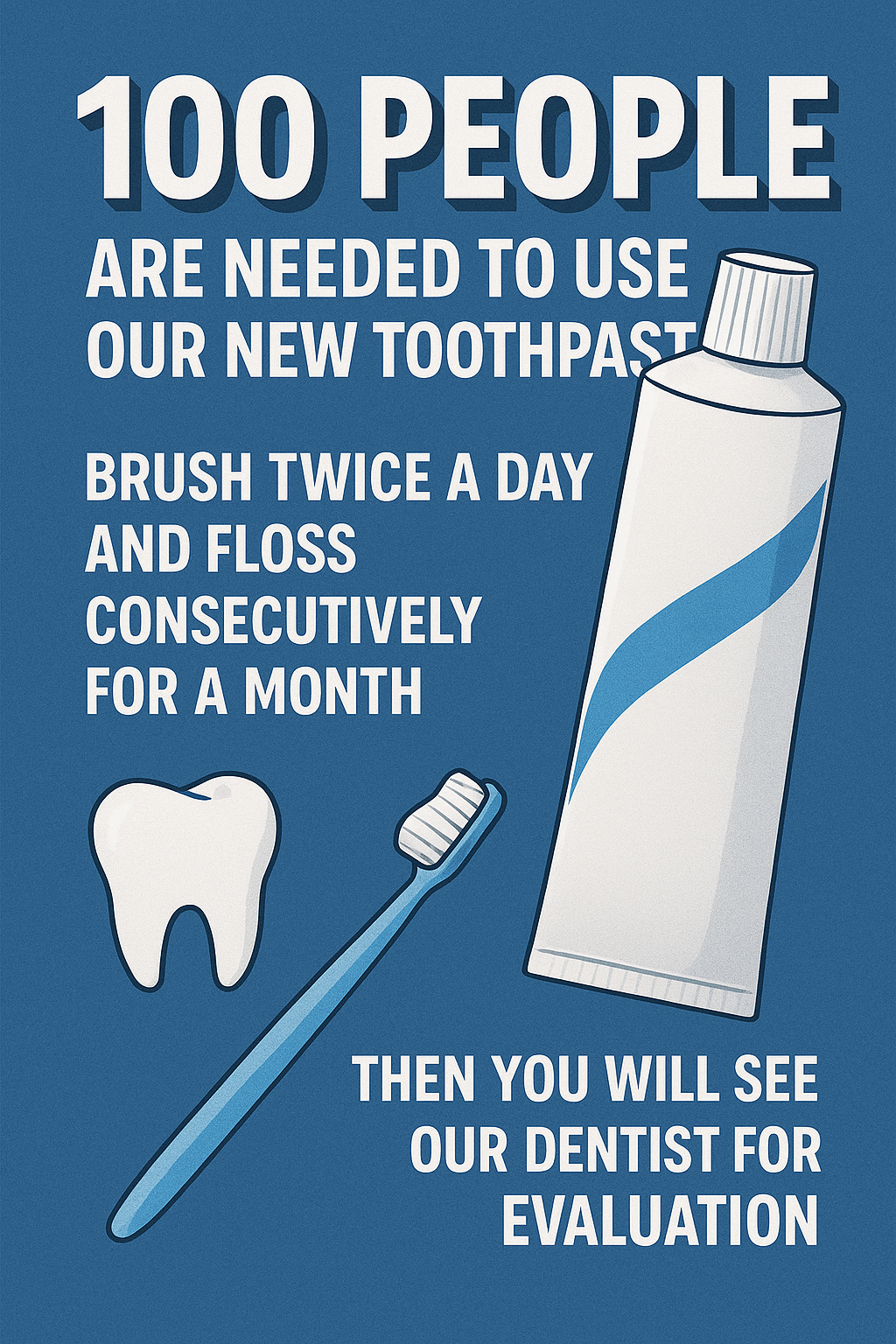 Dental Research Study-Participants Needed