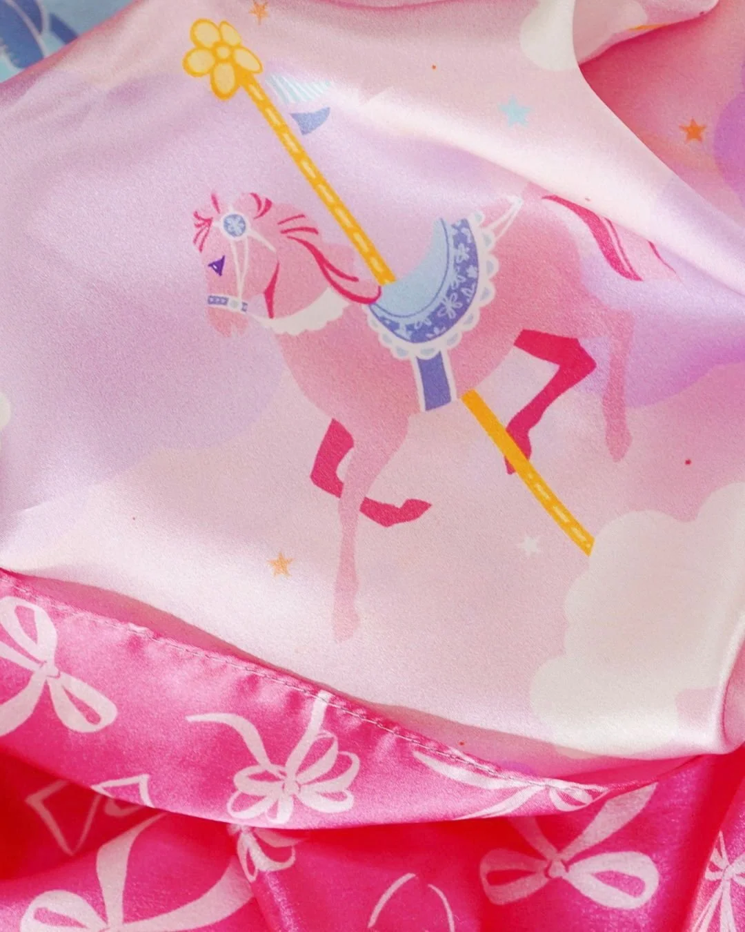 🎠 Carousel horses?! Oh yes! A delightful little circus would definitely have those. Check out all the pretty little horses! 🎠 

We have all kinds of gorgeous prints, and they can be at your fingertips in an instant. DM now, for access to all of the