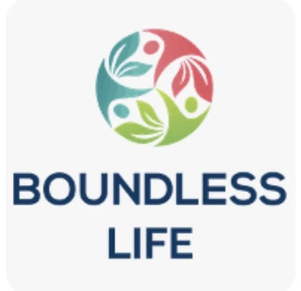 A Summer of Abundance: I Went to Boundless to Rest. I Came Home an Author