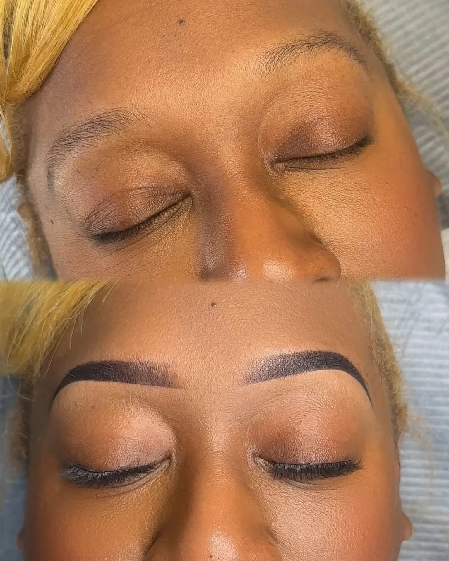 Henna Brow Stain