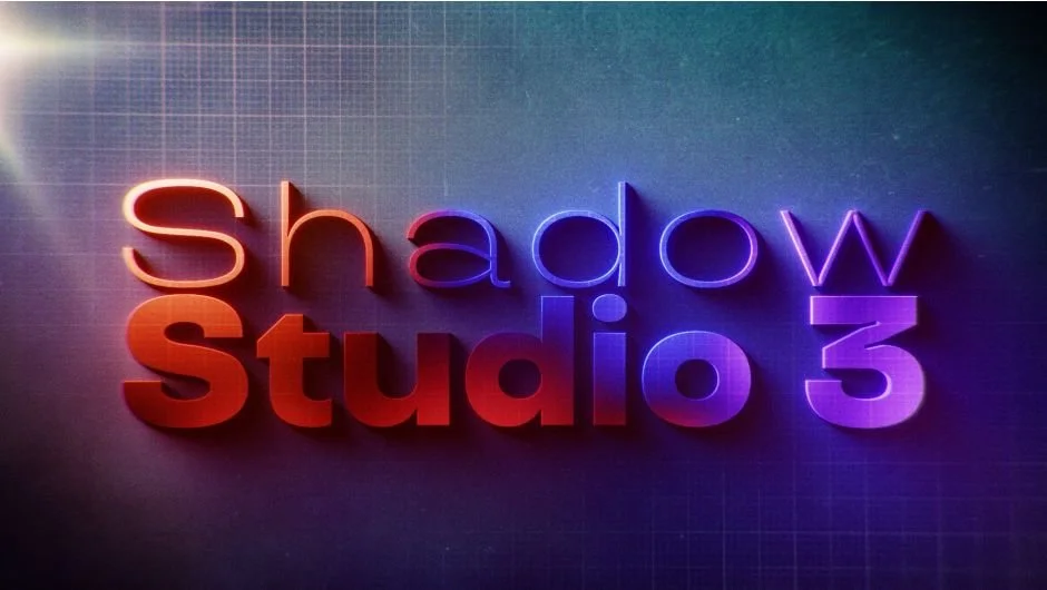 Shadow Studio 3 for Adobe After Effects by Plugin Everything