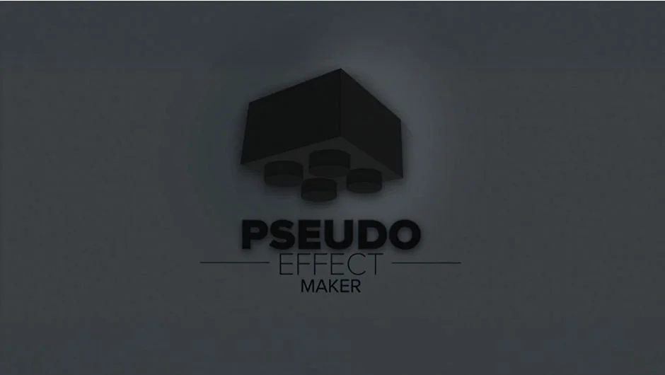 Pseudo Effect Maker 3 for Adobe After Effects by aescripts batchframe