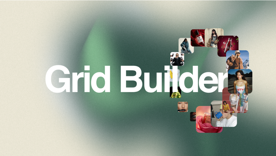 Grid Builder  for Adobe After Effects by Sebastian Jelic