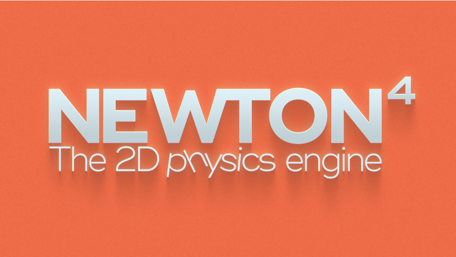 Newton 4 for Adobe After Effects by Motion Boutique