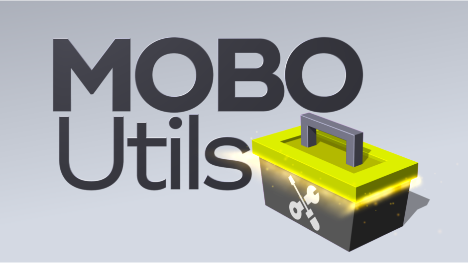 Mobo Utils for Adobe After Effects by Motion Boutique