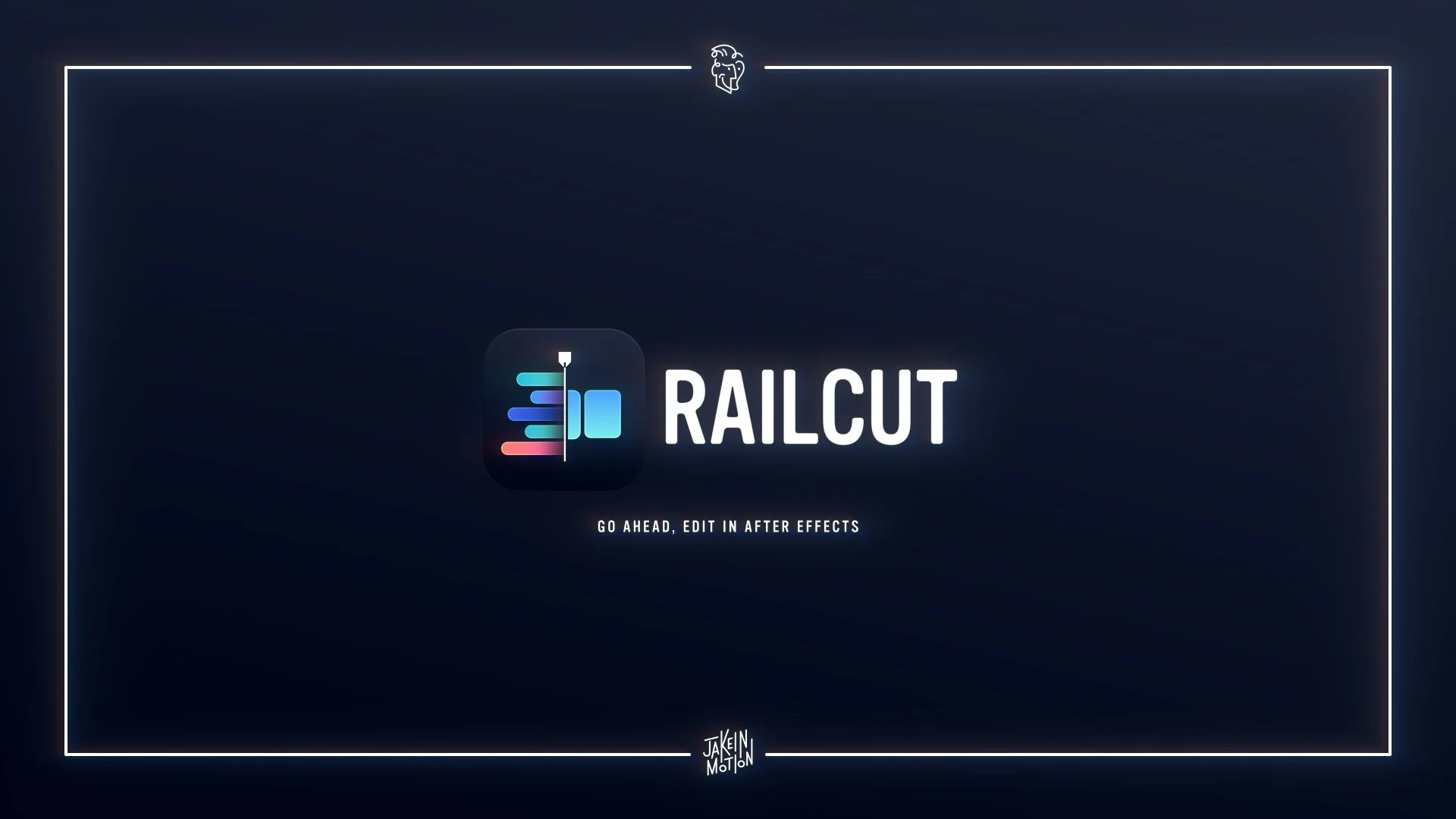 Railcut for Adobe After Effects by Jake In Motion