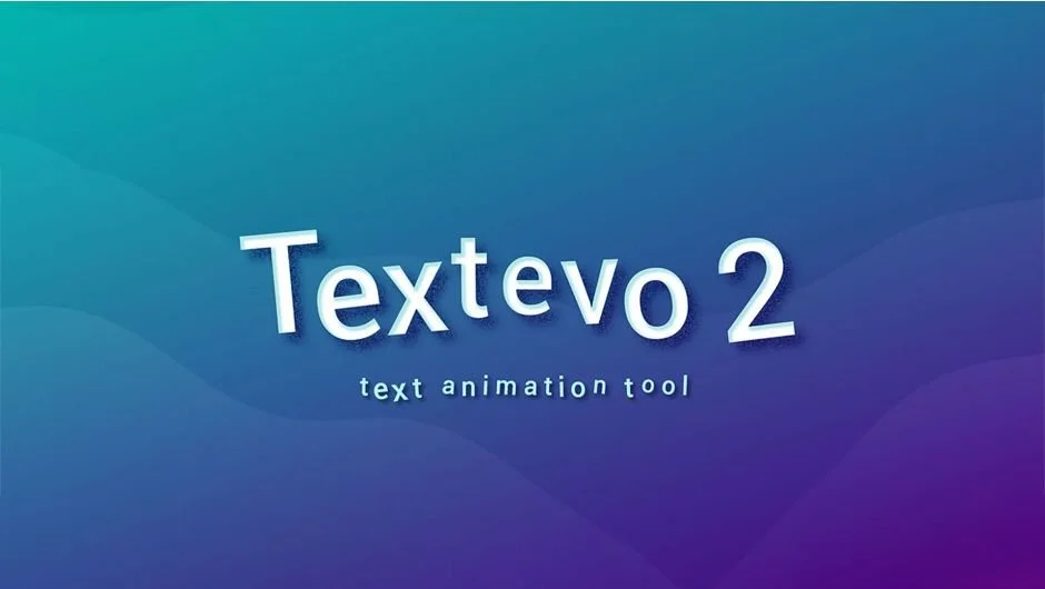 Text Evo 2 for Adobe After Effects by Matthieu Wlazinski