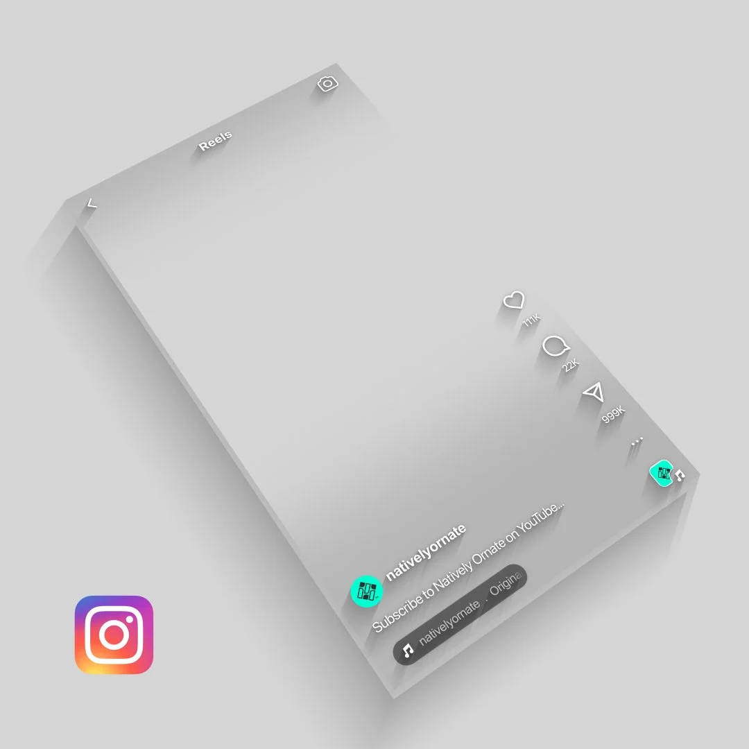 Instagram PNG Guides