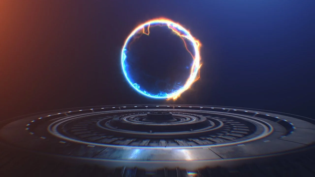 Saber for Adobe After Effects by Video Copilot