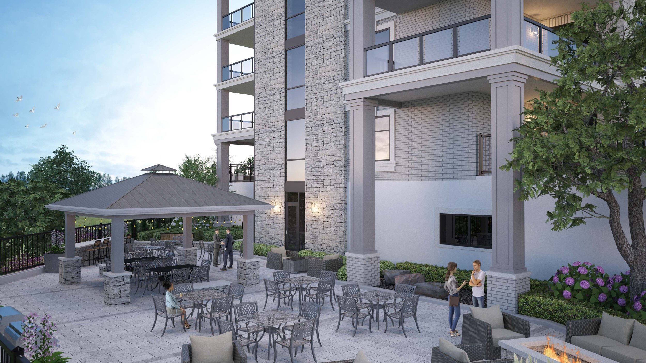 design by pml.A - model and rendering by ius studio