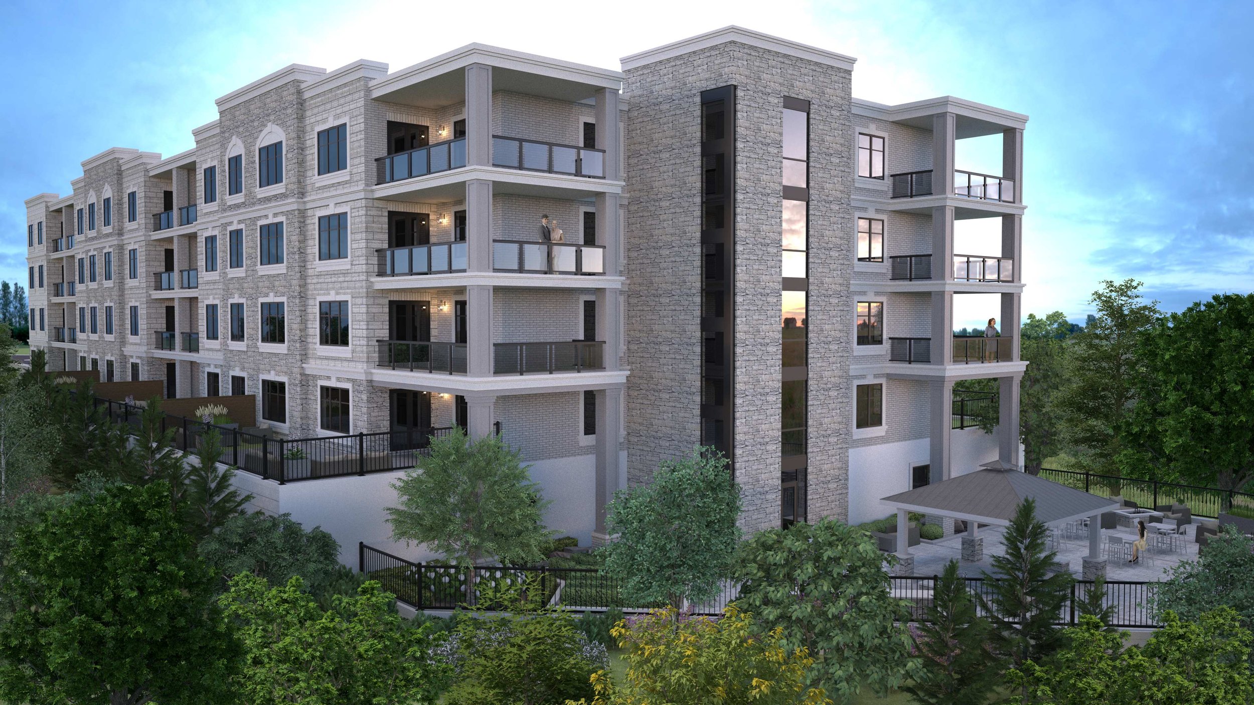 design by pml.A - model and rendering by ius studio