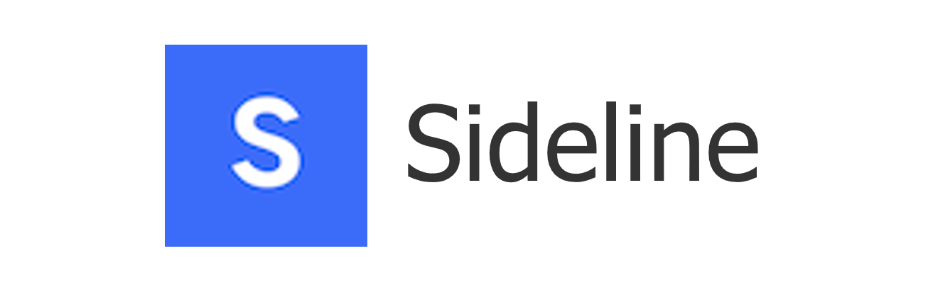 Sideline - TeareOne Autorised reseller + pre-completed reports