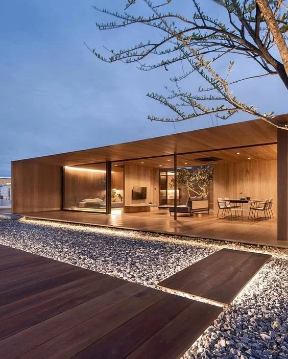 Imagem do The Cultural Center.