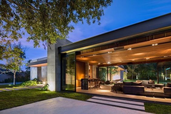 Habitação sustentável