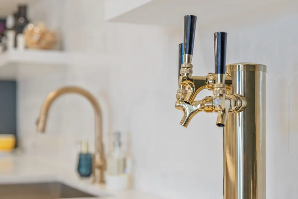 Custom-Designed Luxury Homes | Waterford Homes