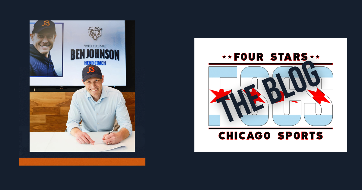 🐻Why It’s Different in Chicago This Time
